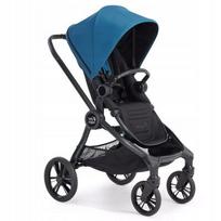 Baby Jogger City Sights vaikiškas vežimėlis, mėlynas