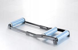 Dviratis treniruoklis ant ritinėlių Tacx Antares T1000, 1350 × 470 mm