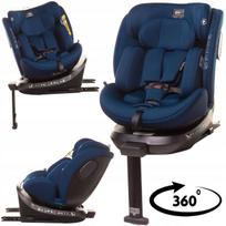 Vaikiška automobilinė kėdutė 4BABY Enzo-Fix, 40–150 cm