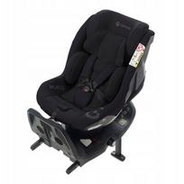 Automobilinė kėdutė Concord Balance i-Size, 0–18 kg, ISOFIX, pasukama 360°