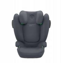 Automobilinė kėdutė CYBEX Solution B3 i-fix vaikams, 15–50 kg, su ISOFIX