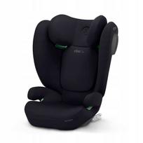 Cybex Solution B3 i-Fix automobilinė kėdutė vaikams, 15–50 kg, su ISOFIX