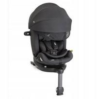 Automobilinė vaikiška kėdutė Joie i-Spin 360 Max Canopy, 0–36 kg, 40–150 cm