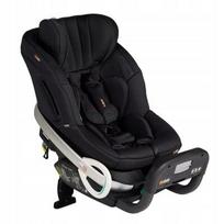 Automobilinė kėdutė BeSafe STRETCH, galine kryptimi, 9–36 kg