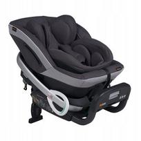 Vaikiška automobilinė kėdutė BeSafe Stretch B, 0–36 kg, montuojama prieš važiavimo kryptį