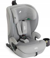 Automobilinė vaikiška kėdutė Joie i-Irvana Max, 9–36 kg, 76–150 cm, automatinė