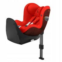 Cybex Sirona Zi i-Size automobilinė kėdutė vaikams, 0–18 kg, su ISOFIX