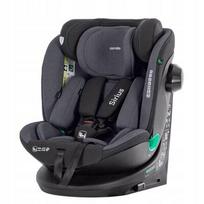 Automobilinė kėdutė Carrello inny (CRL-8808), 40–150 cm, su ISOFIX