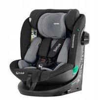 Automobilinė kėdutė Carrello CRL-8808 vaikams, 40–150 cm, ISOFIX