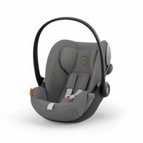 Cybex Cloud G i-Size automobilinės kėdutės komplektas su Sirona G ir Base G, 0–13 kg