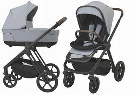Espiro MILOO 2.0 automatinis vežimėlis