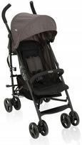 Graco TRAVELITE lengvas sulankstomas vežimėlis, 7 kg, juodas