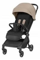 Automatiškai sulankstomas vežimėlis Carrello ATOM S 2.0 CRL-5526, 47,5 × 23 × 52,5 cm