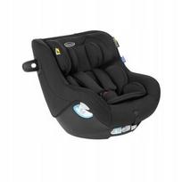 Automobilinė vaikiška kėdutė Graco SnugGo i-Size 2 viename, 40–105 cm