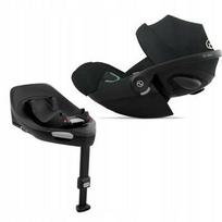 Cybex Cloud G i-Size automobilinė kėdutė kūdikiams, 0–13 kg, su ISOFIX baze