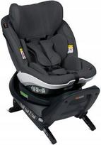 BeSafe iZi Turn i-Size automobilinė kėdutė, 0–18 kg, tvirtinama ISOFIX, pasukama 360°