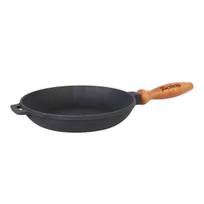 Keptuvė Maysternya T302, Ø 24 cm, mediena/ketus