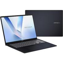 Asus Vivobook 16 X1607CA-MB110W Intel Core Ultra 5 225H Laptop 40.6 cm (16") WUXGA 16GB DDR5-SDRAM 512GB SSD Wi-Fi 6 (802.11ax) Windows 11 Home Blue X1607CA-MB110W