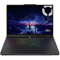 Lenovo Legion Pro 5 16IAX10 Ultra 7 255HX 16" WQXGA OLED 500nits 165Hz Glossy 32GB DDR5 5600 SSD1TB GeForce RTX 5060 8GB 80Wh NoOS Eclipse Black 83F3003HPB