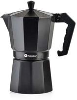 Moka kavinukas Allesken Teresa, 0.36 l, juoda sp.