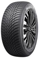Žieminė automobilių padanga Sailun Ice Blazer Alpine 2 2309466 205/50/R17, 93-V, XL, C, A, 68 dB
