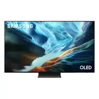 Televizorius Samsung QE83S90HAEXXH OLED 83"