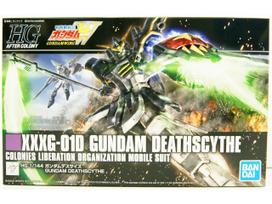 Bandai - HGAC Wing Gundam Deathscythe, 1/144, 61654