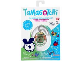 Bandai - Elektroninis augintinis Tamagotchi: Caramel Nuts, 46179