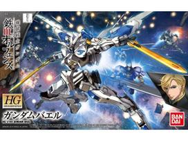 Bandai - HG Gundam Bael Iron-Blooded Orphans, 1/144, 55453