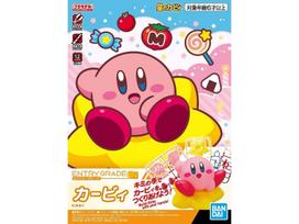 Bandai - Entry Grade Kirby, 1/144, 62042