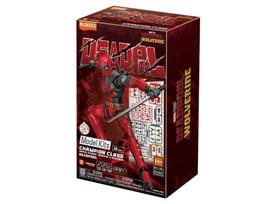 Blokees - Marvel Deadpool & Wolverine Champion Class 04 Deadpool, 81116