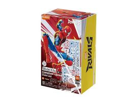 Blokees - Marvel Rivals Champion Class 06 Spider-Man, 81118