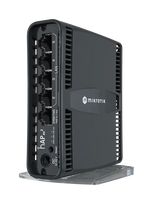 MikroTik C52iG-5HaxD2HaxD-TC - hAP ax² | MikroTik | hAP ax² | C52iG-5HaxD2HaxD-TC | 802.11ax