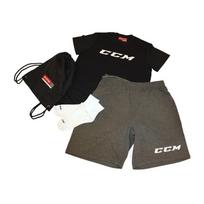 CCM Tactical Dry Dryland Senior treniruočių komplektas