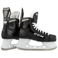 CCM Tacks AS550 Intermediate ledo ritulio pačiūžos