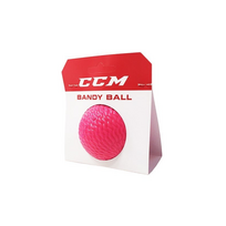 CCM bendžio kamuoliukas