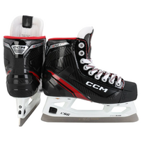 CCM Extreme Flex 6.5 Junior vartininko pačiūžos