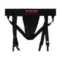 CCM Junior 3in1 kirkšnies apsaugos komplektas