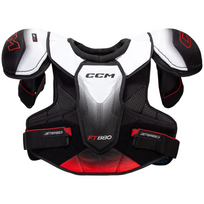 CCM Jetspeed FT880 Senior pečių apsauga