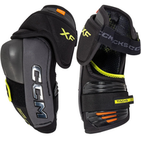 CCM Tacks XF Senior alkūnių apsaugos