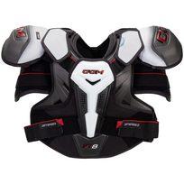 CCM Jetspeed FT8 Pro Senior pečių apsauga