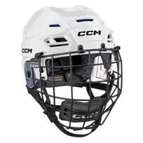 CCM Tacks 310 S26 Junior ledo ritulio šalmas su grotelėmis