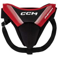 CCM Phenom Junior vartininko kirkšnies apsauga