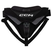 CCM S26 Intermediate vartininko kirkšnies apsauga