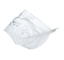 3M™ VFlex™ Particulate Respiratorius, FFP1, be vožtuvo, pakuotė 25vnt
