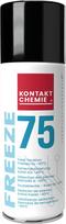 Šaldantis nedegus aerozolis iki -45°C 400ml Kontakt Chemie
