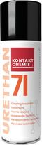 Vienkomponentė poliuretano-alkidinių dervų danga 200ml Kontakt Chemie