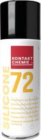 Silikoninis valiklis – danga tepimui ir apsaugai 200ml Kontakt Chemie