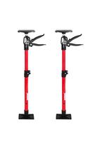 AWTOOLS TELESKOPINĖ ATRAMA 2 vnt. 54-115 cm