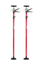 AWTOOLS TELESKOPINĖ ATRAMA 2vnt. 115-294cm